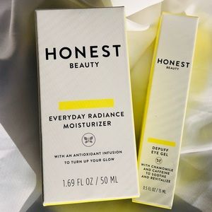 NWT Honest Beauty Bundle